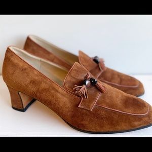 Salvatore Ferragmo Heels